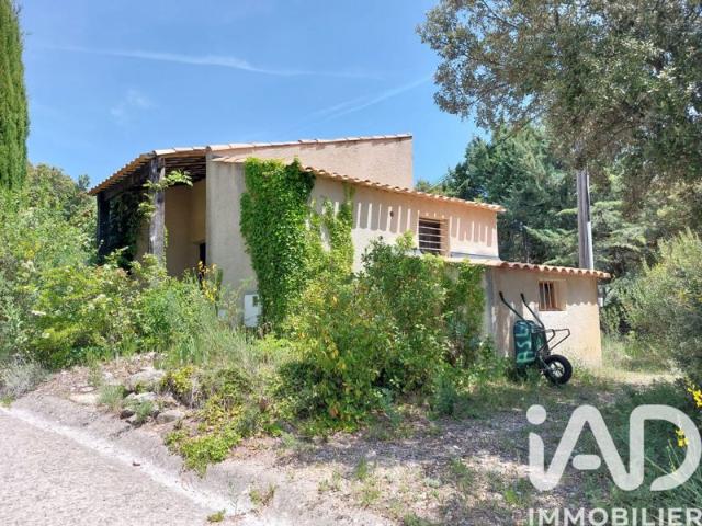 Vente Maison/villa 2 pièces