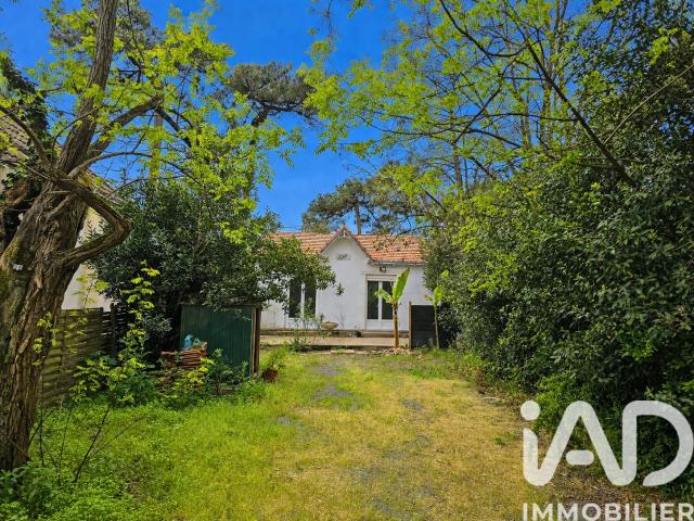 Vente Maison/villa 2 pièces
