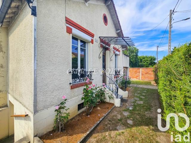 Vente Maison/villa 2 pièces