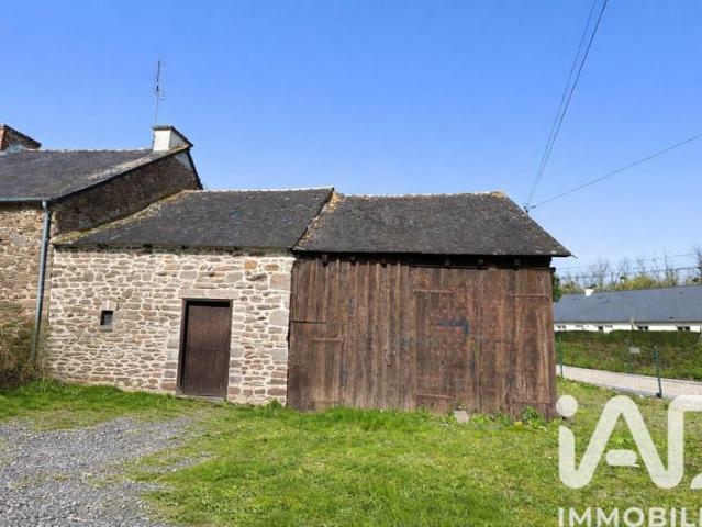 Vente Maison/villa 2 pièces