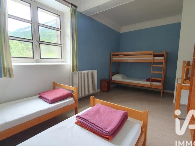 Vente Maison/villa 38 pièces