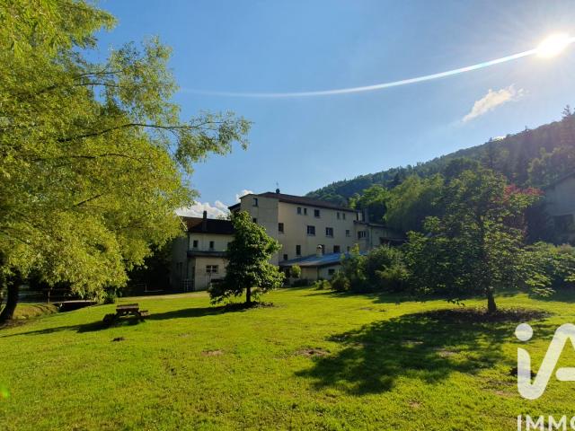 Vente Maison/villa 38 pièces