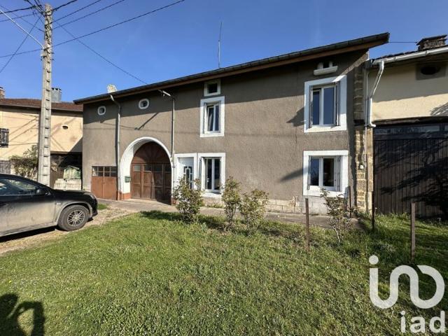 Vente Maison/villa 3 pièces