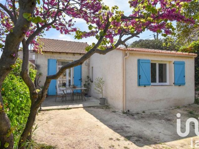 Vente Maison/villa 3 pièces