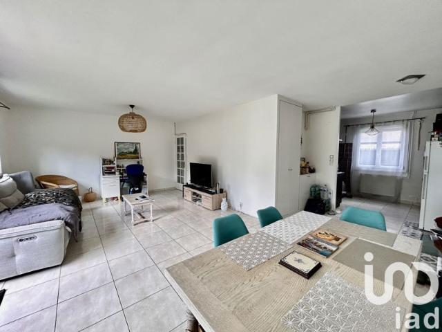 Vente Maison/villa 3 pièces