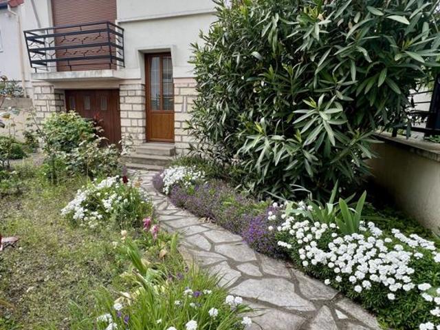 Vente Maison/villa 3 pièces