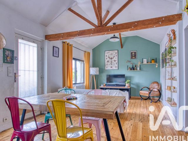 Vente Terrain à bâtir 1 015 m²