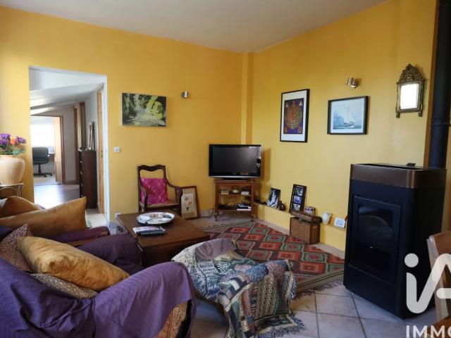 Vente Maison/villa 3 pièces