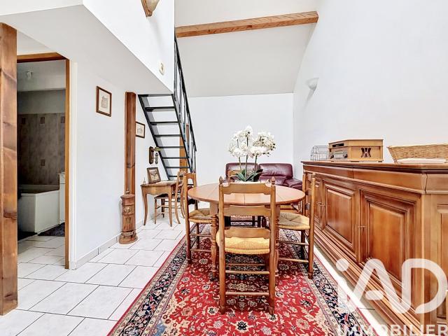 Vente Maison/villa 3 pièces