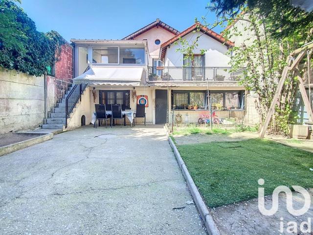 Vente Maison/villa 3 pièces