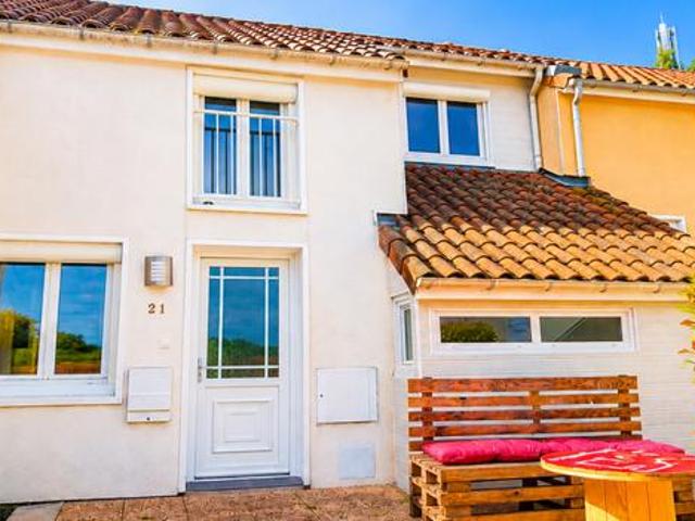 Vente Maison/villa 3 pièces