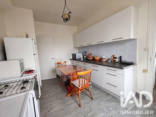 Vente Maison/villa 3 pièces
