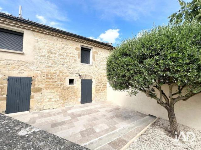 Vente Maison/villa 3 pièces
