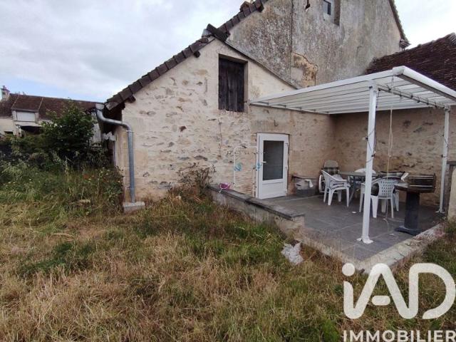 Vente Maison/villa 3 pièces