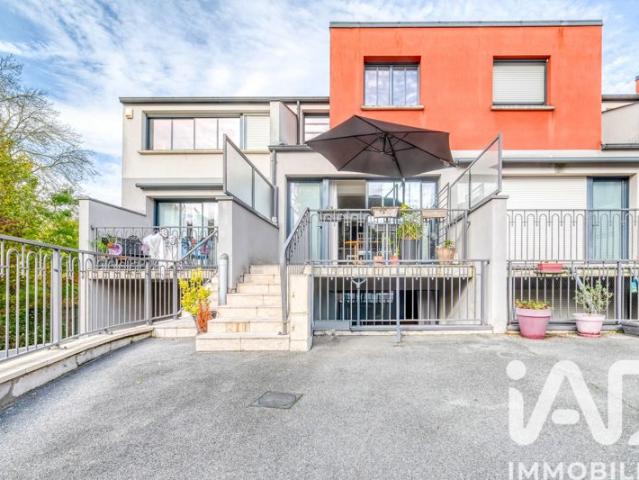 Vente Maison/villa 3 pièces