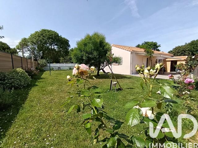 Vente Maison/villa 3 pièces