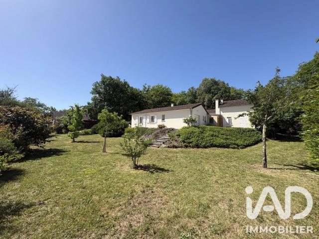 Vente Maison/villa 3 pièces