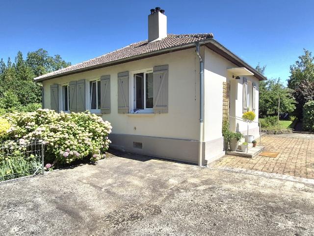 Vente Maison/villa 3 pièces