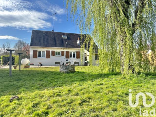 Vente Maison/villa 3 pièces