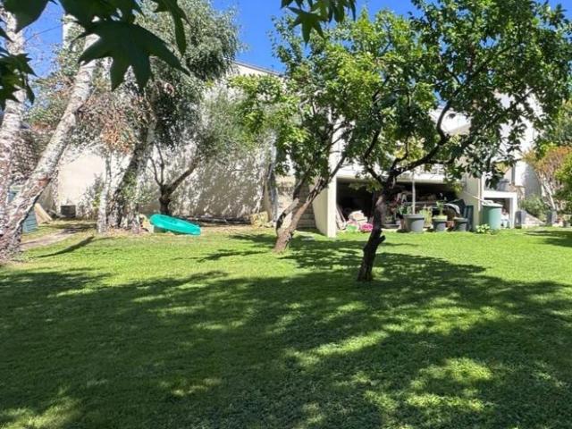 Vente Maison/villa 3 pièces