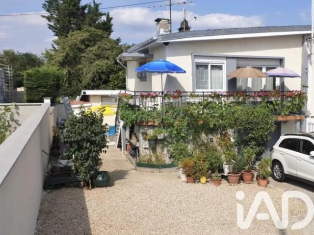 Vente Maison/villa 3 pièces