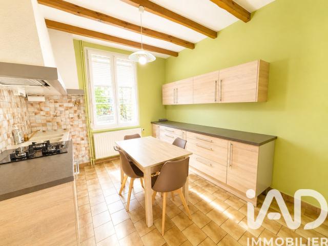Vente Maison/villa 3 pièces