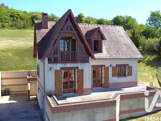 Vente Maison/villa 3 pièces