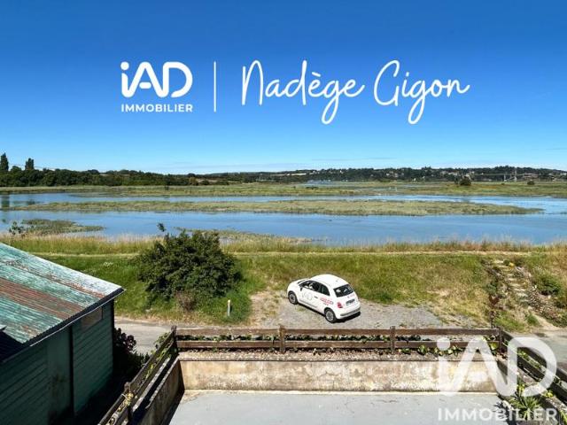 Vente Maison/villa 3 pièces