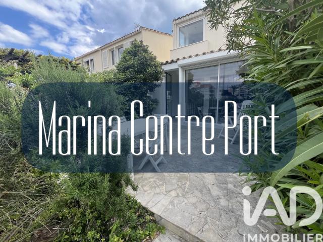 Vente Maison/villa 3 pièces
