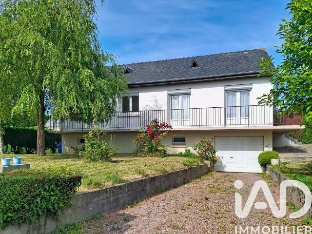 Vente Maison/villa 3 pièces