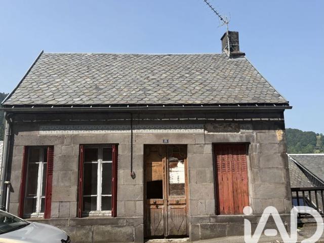 Vente Maison/villa 3 pièces