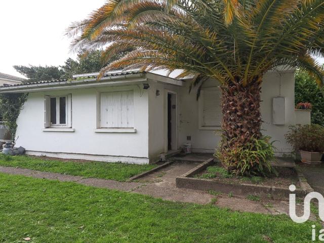 Vente Maison/villa 3 pièces