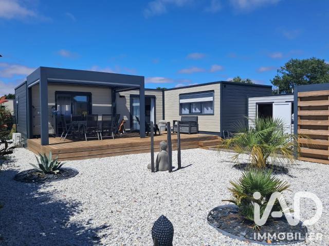 Vente Maison/villa 3 pièces