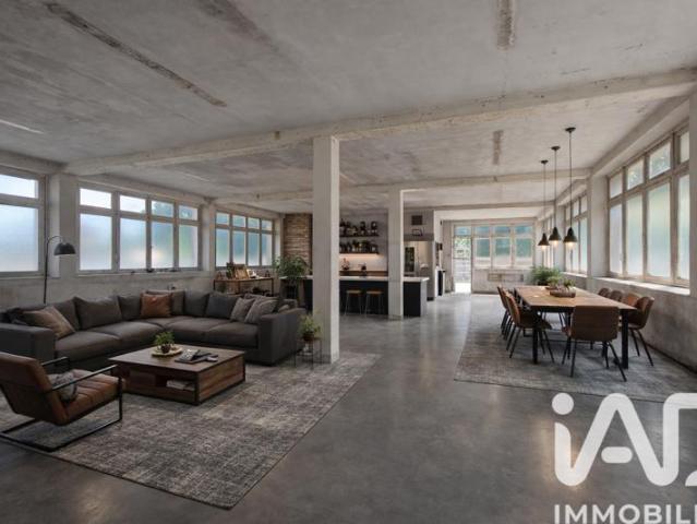 Vente Maison/villa 3 pièces
