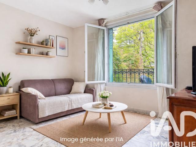 Vente Maison/villa 3 pièces