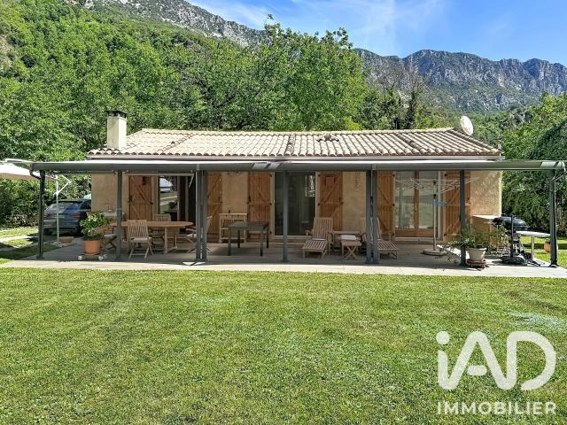 Vente Maison/villa 3 pièces