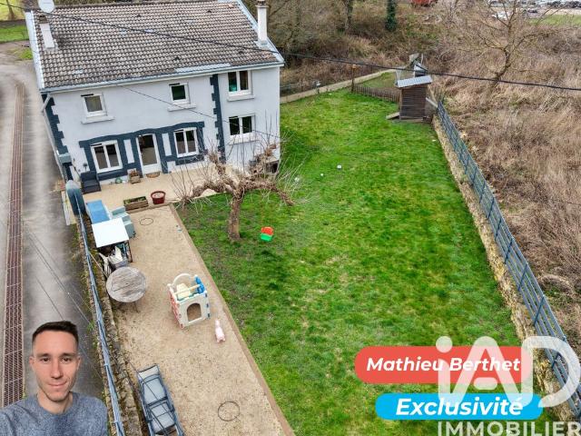 Vente Maison/villa 3 pièces