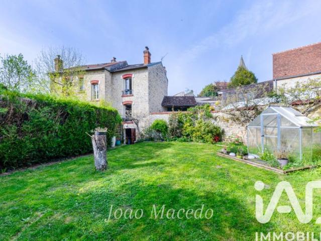 Vente Maison/villa 3 pièces