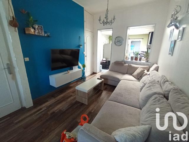 Vente Maison/villa 3 pièces