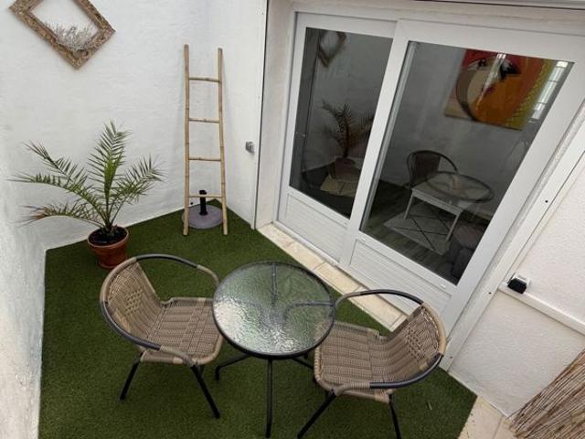 Vente Maison/villa 3 pièces