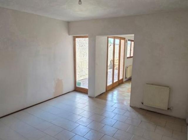Vente Maison/villa 3 pièces