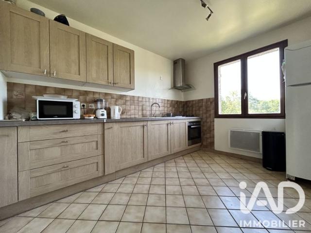 Vente Maison/villa 3 pièces