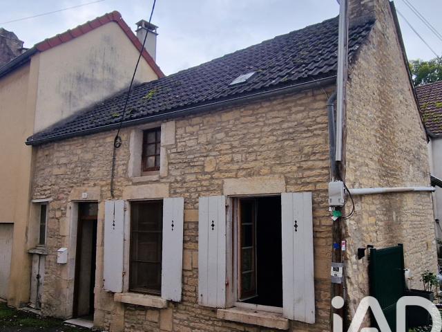 Vente Maison/villa 3 pièces