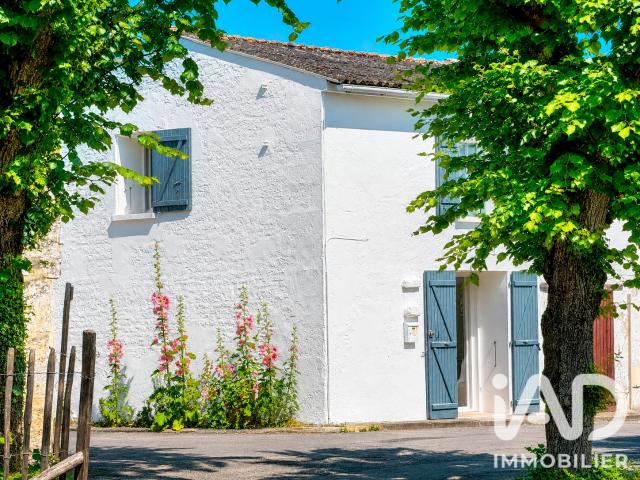 Vente Maison/villa 3 pièces