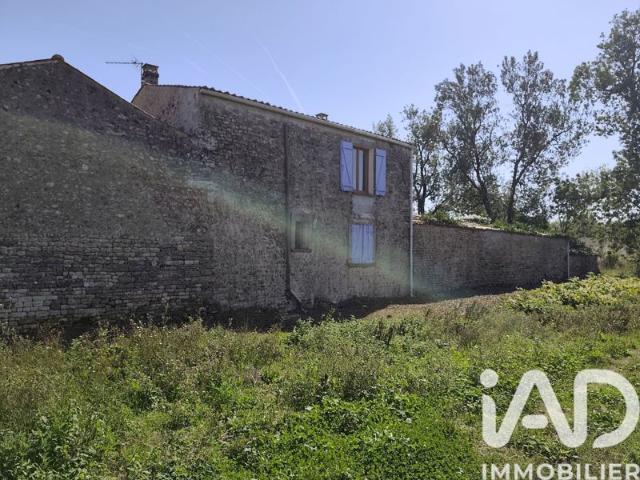 Vente Maison/villa 3 pièces