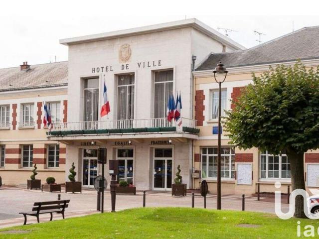 Vente Maison/villa 3 pièces