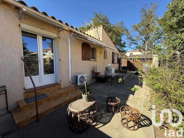 Vente Maison/villa 3 pièces