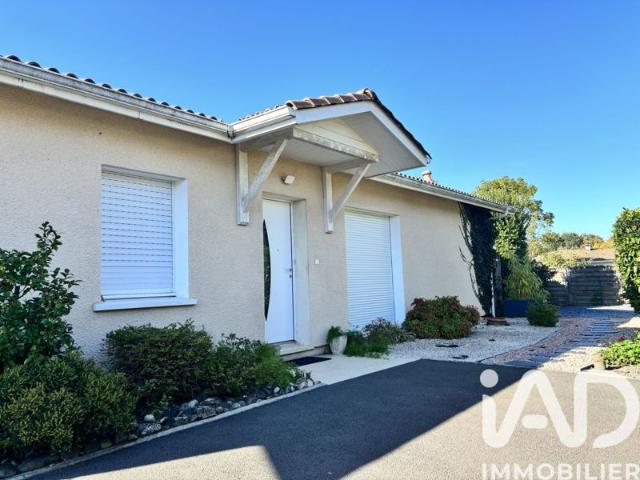 Vente Maison/villa 3 pièces