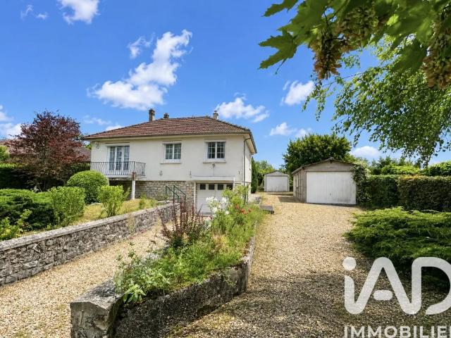 Vente Maison/villa 3 pièces