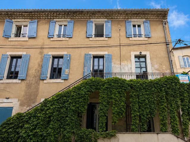 Vente Maison/villa 3 pièces